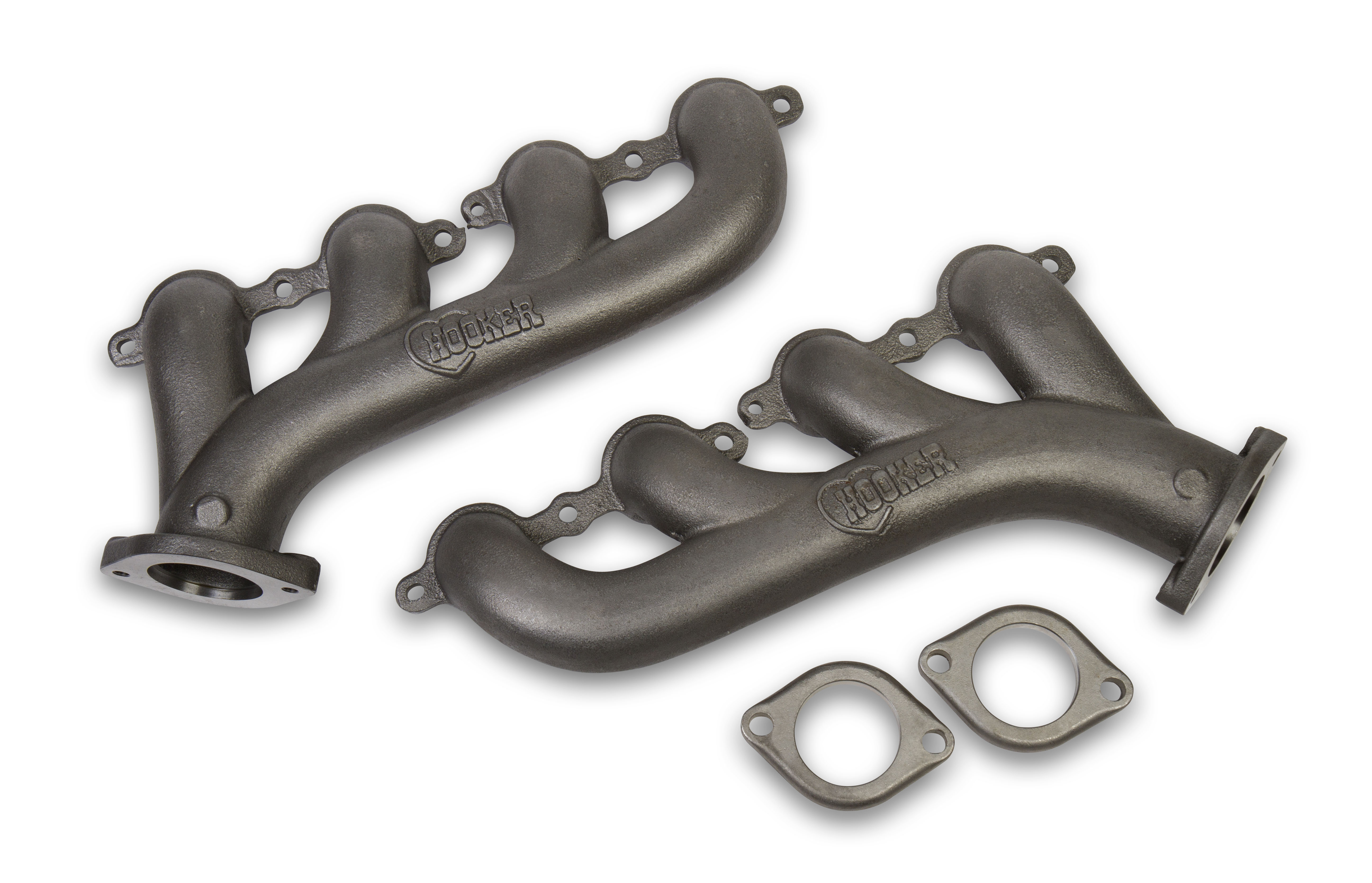 exhaust manifold exhaust manifold