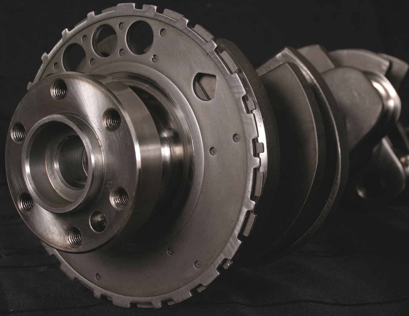 Mullenix Racing Engines, business photo 2